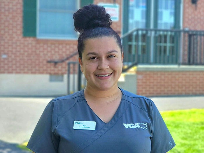 Kya Holman Staff Photo