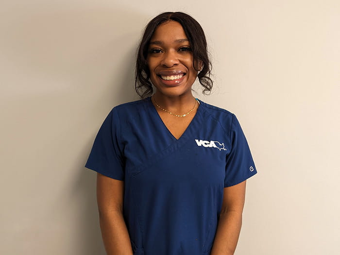 Aminah M. Staff Photo