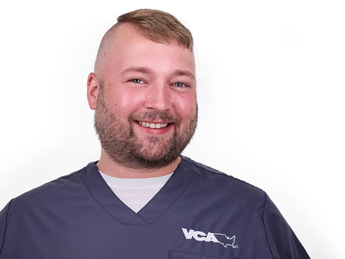 Andrew Ratych Staff Photo