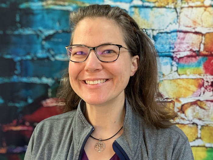 Jennifer Staff Photo