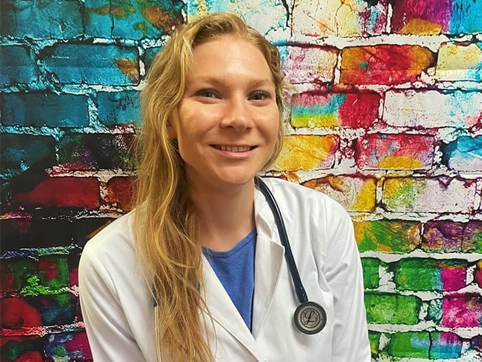 Staci Vinyard Staff Photo