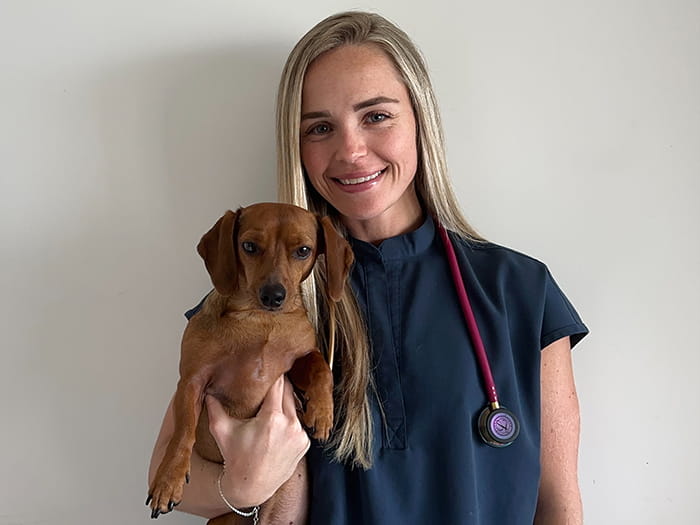 Dr. Lottie Funk Staff Photo