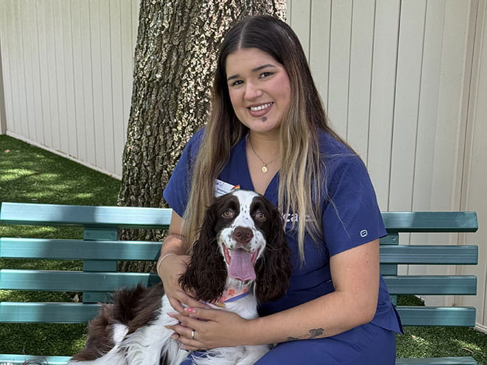 Estephany Staff Photo