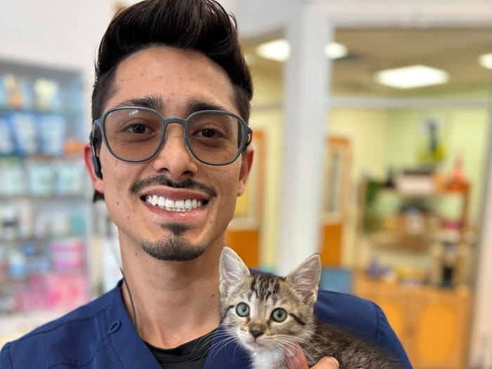 Andres A. Staff Photo