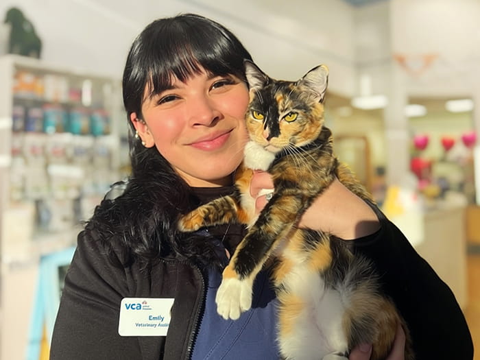 Emily R. Staff Photo