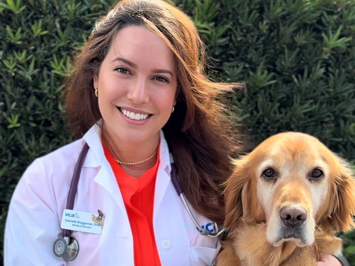 Dr. Gabrielle Bruggeman Staff Photo