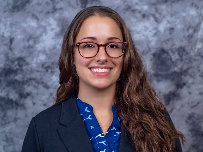 Autumn Vargas Bermudez Staff Photo