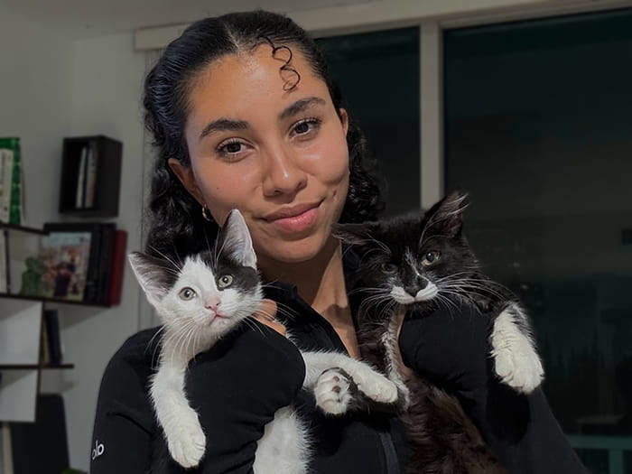 Angela Jaimes Staff Photo