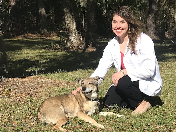 Danielle Heckman Staff Photo