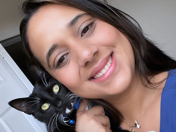 Jackselim R. Staff Photo