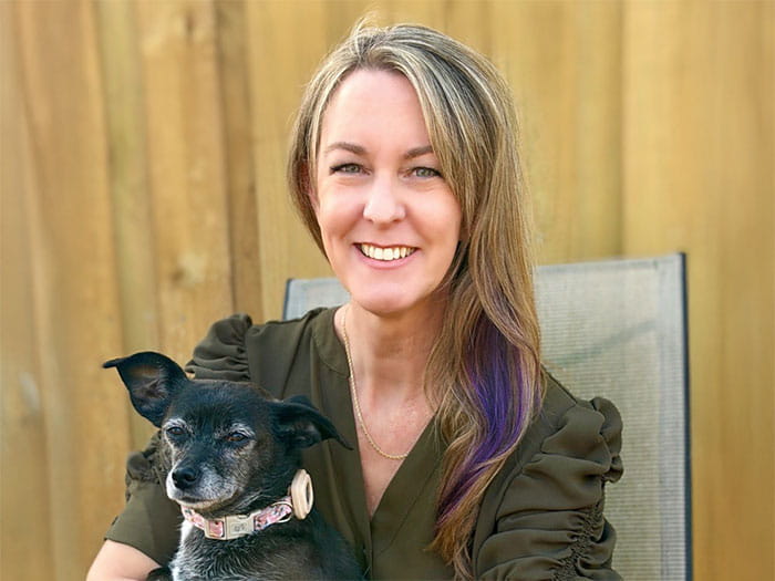 Amanda Miller Staff Photo