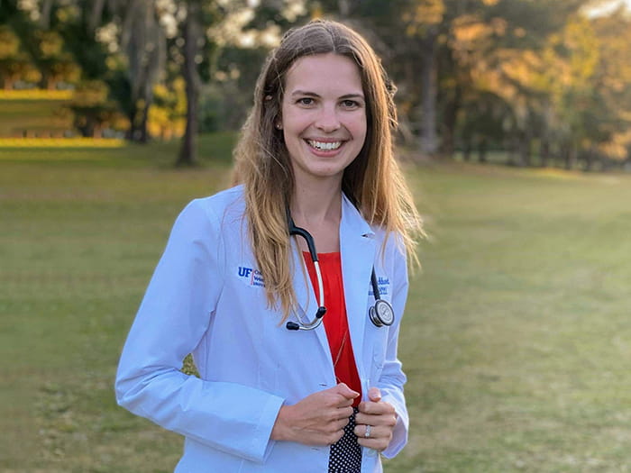 Dr. Heather Lockhart Staff Photo