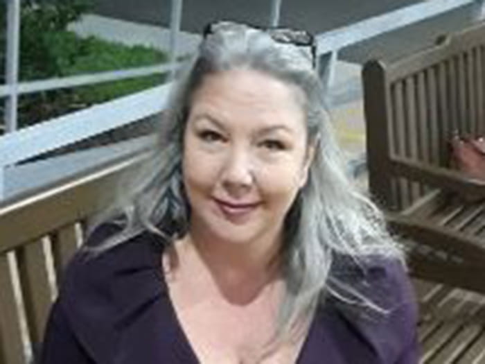 Michele Russell Staff Photo