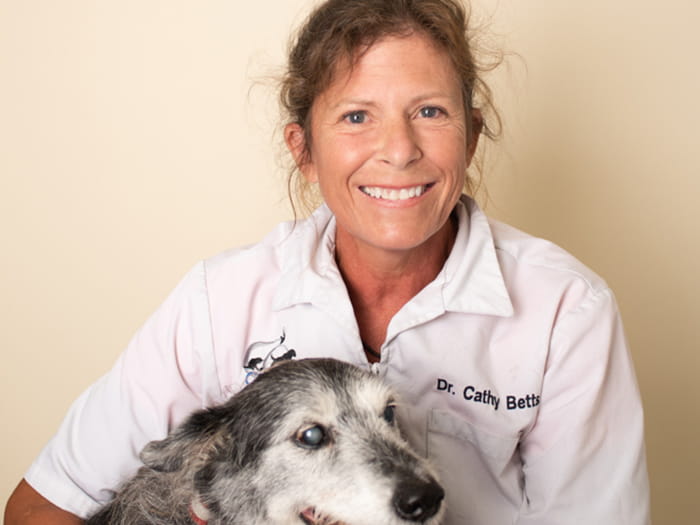 Catherine Betts Staff Photo