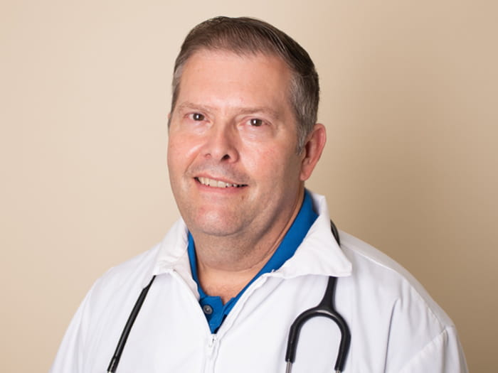 Shane Ludwig Staff Photo