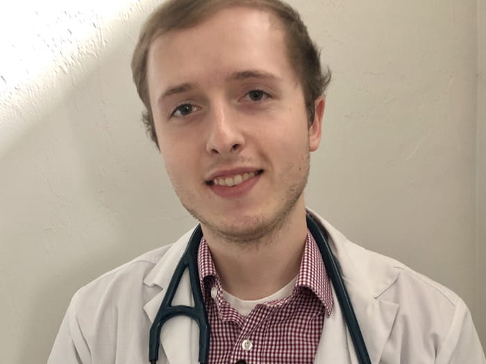 Ryan Heard Staff Photo