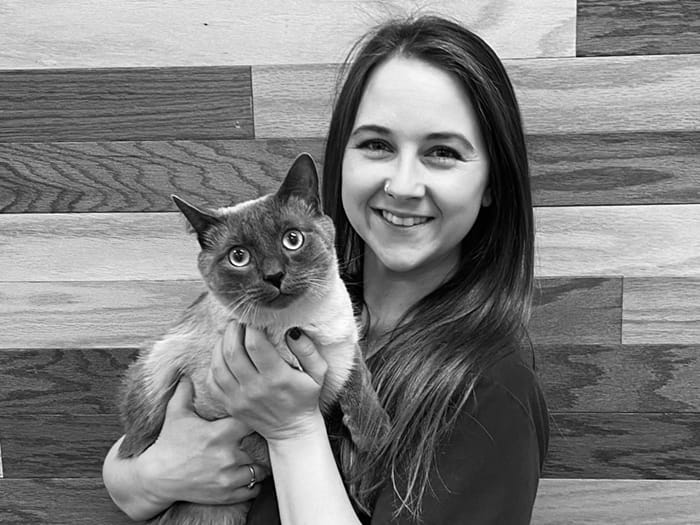 Megan Kamine Staff Photo