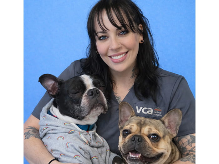 Tiffany Donahue Staff Photo