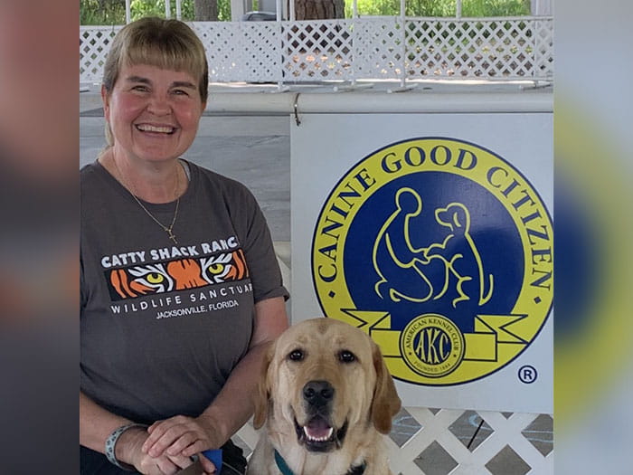 Dr. Heidi Graves Staff Photo