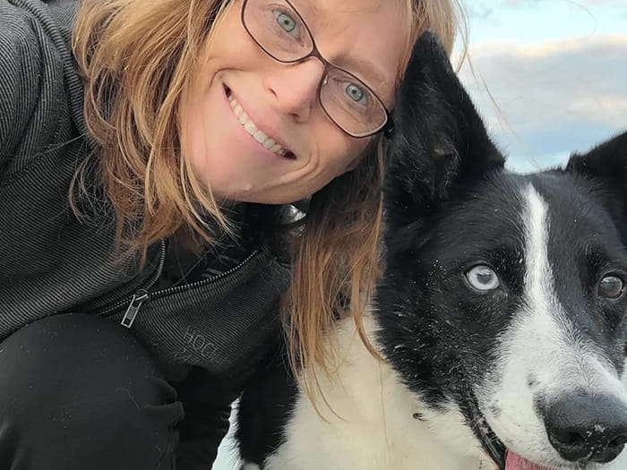 Dr. Alana Lowry Staff Photo