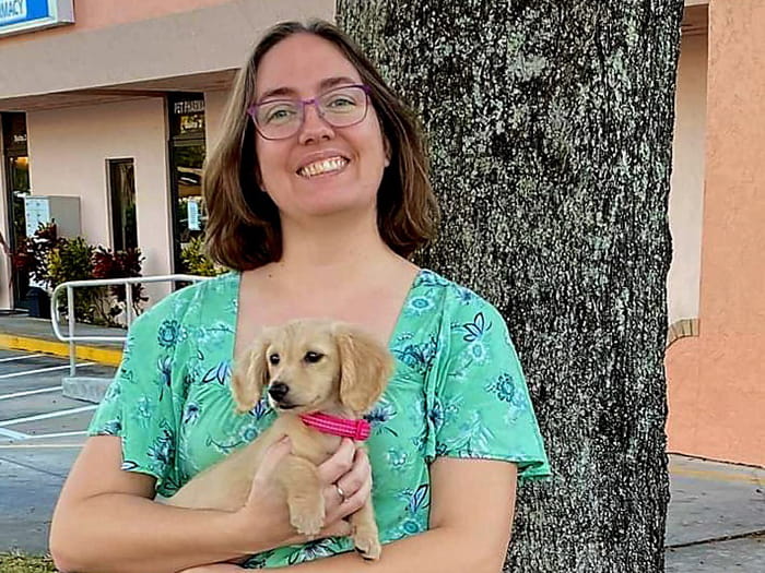 Dr. Melody McElroy Staff Photo