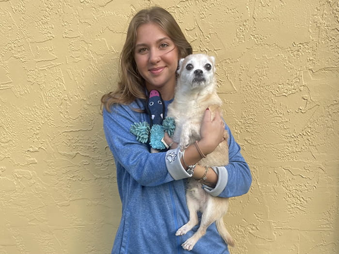 Ashley Todd Staff Photo