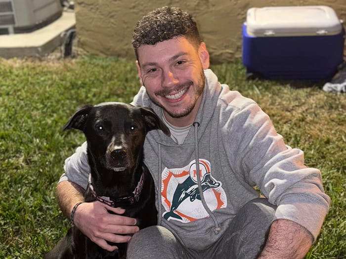 Nick Edelstein Staff Photo