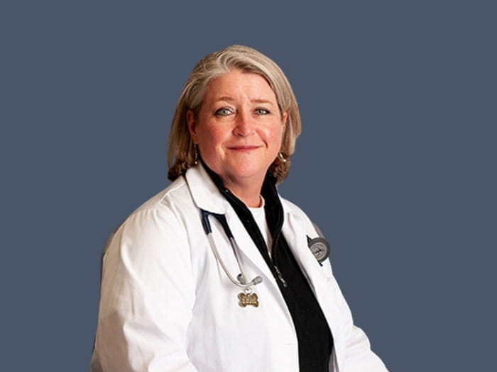 Dr. Anne Murphy Staff Photo