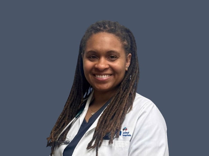 Dr. Caitlin Rolle Staff Photo