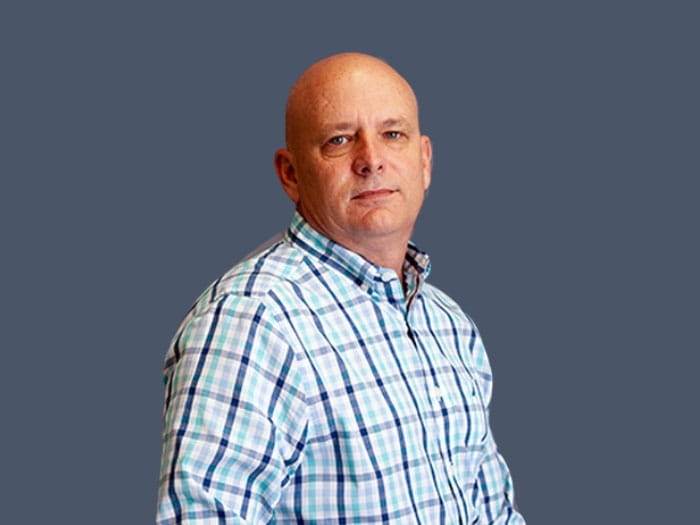 Dr. James Herrington