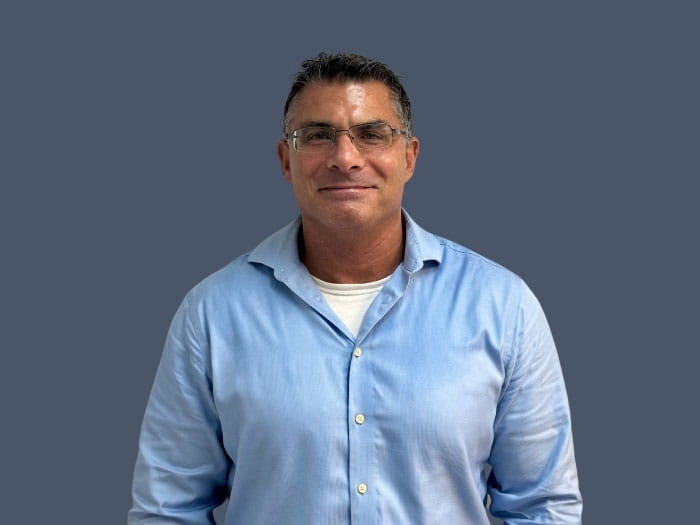 Dr. Patrick Flynn Staff Photo