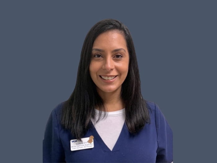Saskia Henriquez Staff Photo
