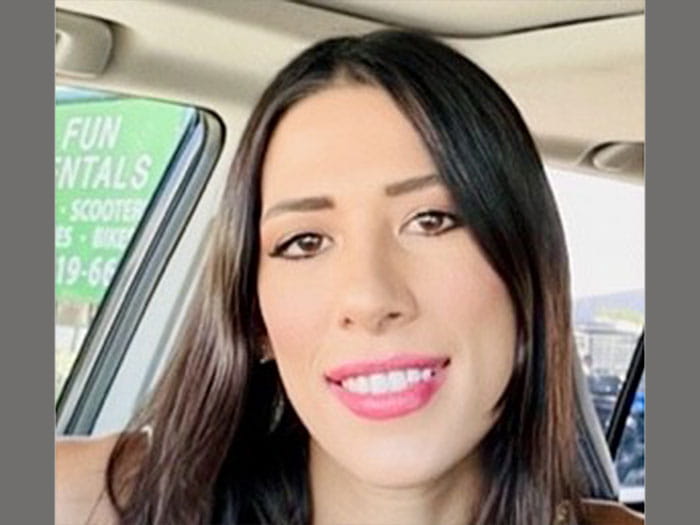 Amber Moreland Staff Photo