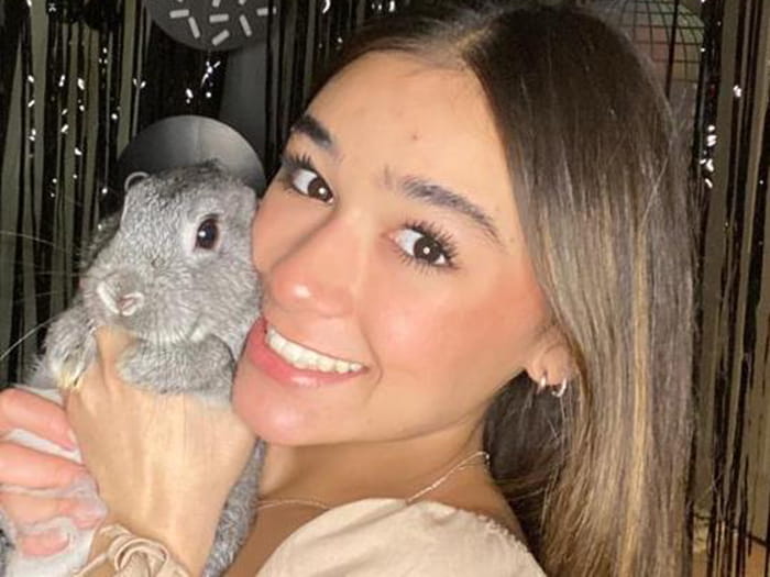 Kristina Kovaleski Staff Photo