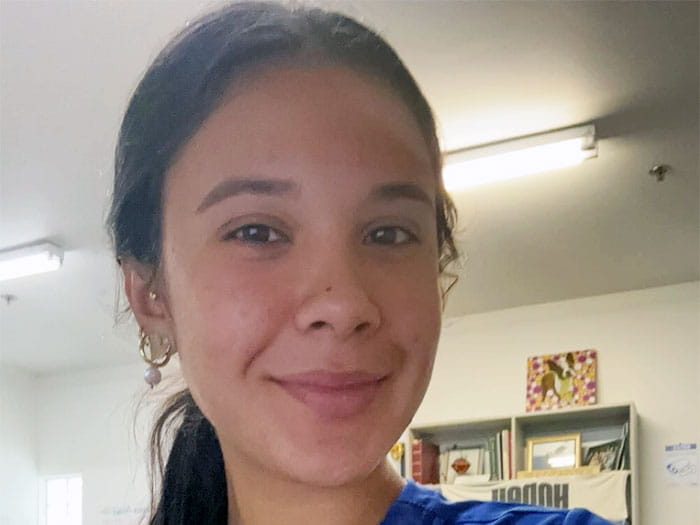 Viviana Kolster Staff Photo