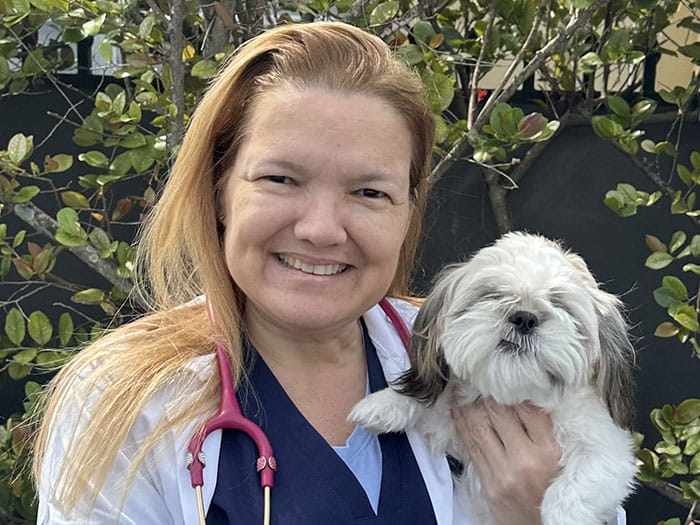 Martha Moss Staff Photo