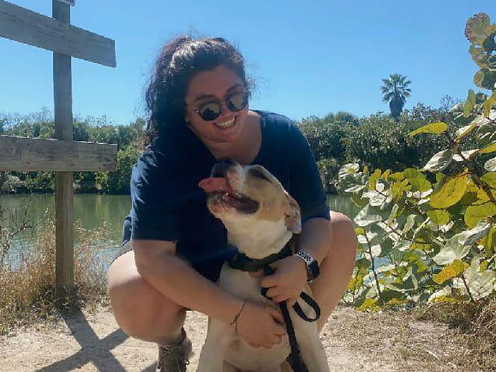 Jaclyn Franzese Staff Photo