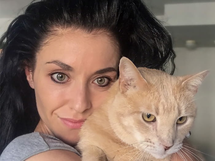 Jennifer Colgan Staff Photo