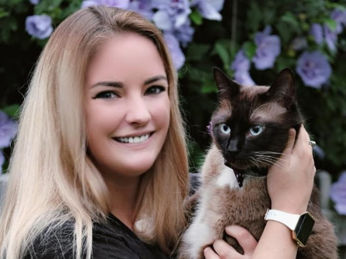 Sarah Roberto Staff Photo 2022