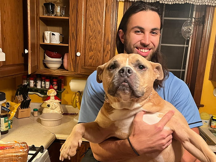 Bradley R. Staff Photo