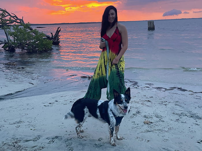 Carissa C. Staff Photo