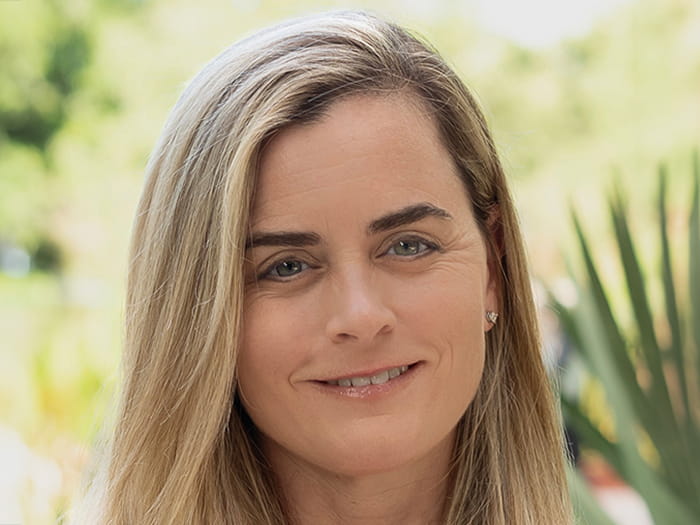 Dr. Brandi Gallagher Staff Photo