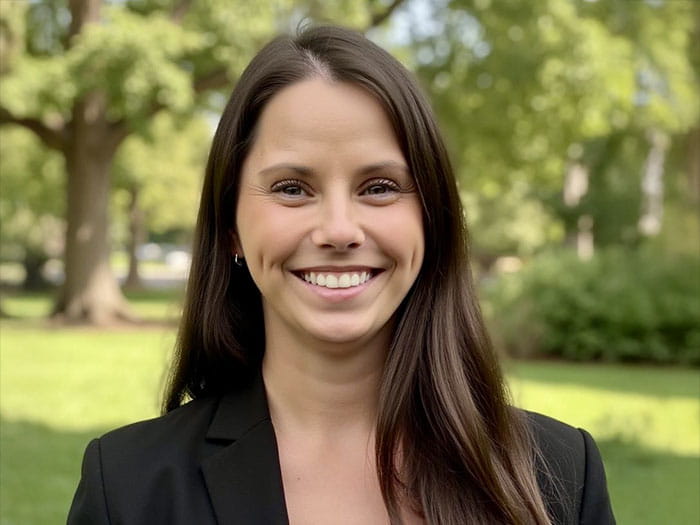 Dr. Natalia Hank Staf Photo