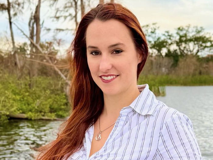 Dr. Kara R. Knight Staff Photo