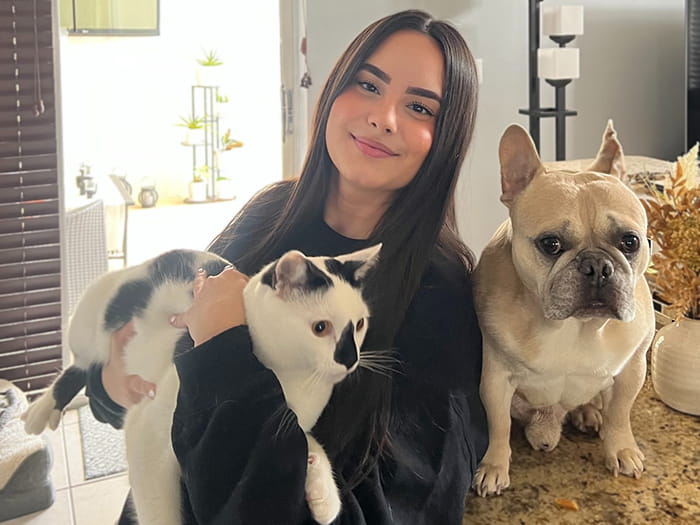 Becca L. Staff Photo