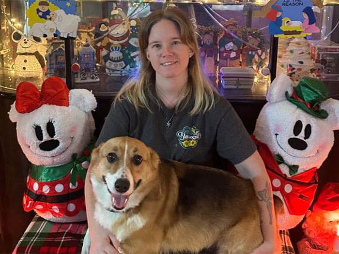 Danielle J. Staff Photo