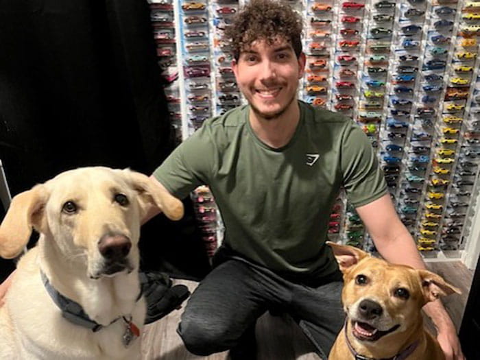 Javier A. Staff Photo