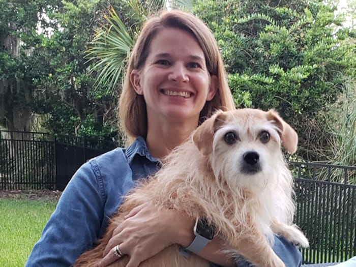 Anne Darnell Staff Photo