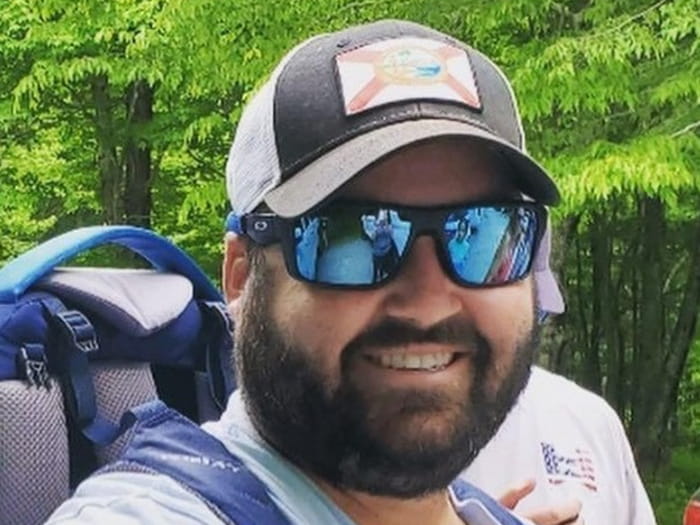 Colin Lavell Staff Photo