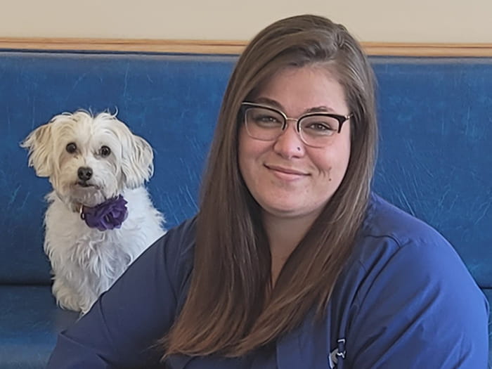 Randi Sherrer Staff Photo